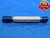 .644 32 UN 3B THREAD PLUG GAGE .6440 GO NO GO P.D.'S = .6237 & .6272 INSPECTION - DW25945BK3