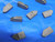 10pcs NEW 131-168 9X 883 CARBIDE BRAZED TURNING INSERTS LATHE TOOL BIT TIPPED - BS1092CP2
