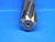 7/8 O.D. HSS REAMER MORSE TAPER #2 SHANK SPIRAL 8 FLUTE MT2 .875 .8750 ONSIZE - BR1274CG2