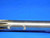 11/16 O.D. HSS REAMER MORSE TAPER #2 SHANK SPIRAL 8 FLUTE MT2 .6875 ONSIZE - BR1273CG2