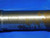 L&I 1" O.D. HSS REAMER MORSE TAPER #3 SHANK SPIRAL 10 FLUTE MT3 1.0 1.0000 - BR1285CG2