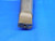 L&I 1 1/8 OD HSS REAMER MORSE TAPER #3 SHANK SPIRAL 10 FLUTE MT3 1.1250 ONSIZE - BR1283CG2