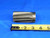 1 1/2 OD HSS SHELL REAMER 20MM PILOT SPIRAL 10 FLUTE 1.5 ONSIZE FOR METRIC ARBOR - BR1290CG2