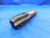 WOOD & SPENCER 2 1/4 4 1/2 NS H4 HSS PLUG TAP 6 STRAIGHT FLUTE 2.25 4.5 UNS - BT0347BP2