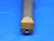 L&I 1 1/8 OD HSS REAMER MORSE TAPER #3 SHANK SPIRAL 10 FLUTE MT3 1.1250 ONSIZE - BR1305CG2