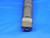 L&I 1 1/8 OD HSS REAMER MORSE TAPER #3 SHANK SPIRAL 10 FLUTE MT3 1.1250 ONSIZE - BR1304CG2