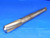 CLEVELAND 1 3/8 OD HSS REAMER MT4 SHANK SPIRAL 10 FL 1.3750 ONSIZE 35 mm - BR1292CG2