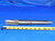 CLEVELAND 1 3/8 OD HSS REAMER MT4 SHANK SPIRAL 10 FL 1.3750 ONSIZE 35 mm - BR1292CG2