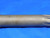 15/16 O.D. HSS REAMER MORSE TAPER #3 SHANK SPIRAL 8 FLUTE MT3 .9375 ONSIZE - BR1300CG2