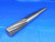 L&I 1 3/4 OD HSS REAMER MORSE TAPER #4 SHANK SPIRAL 14 FLUTE MT4 1.7500 ONSIZE - BR1301CG2