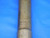 CLEVELAND 31/32 O.D. HSS REAMER MORSE TAPER #3 SHANK SPIRAL 8 FLUTE MT3 .9687 - BR1294CG2