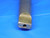 CLEVELAND 31/32 O.D. HSS REAMER MORSE TAPER #3 SHANK SPIRAL 8 FLUTE MT3 .9687 - BR1294CG2