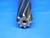 MIDWEST 31/32 O.D. HSS REAMER MORSE TAPER #4 SHANK SPIRAL 8 FLUTE MT4 .9687 - BR1299CG2