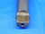 MIDWEST 31/32 O.D. HSS REAMER MORSE TAPER #4 SHANK SPIRAL 8 FLUTE MT4 .9687 - BR1299CG2