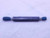 3/8 16 UNC 3B THREAD PLUG GAGE .375 .3750 GO NO GO P.D.'S = .3344 & .3387 CHECK - DW25985BK3