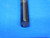 0.2535 O.D. CARBIDE CHUCKING REAMER 4 FLUTE .2535 1/4 .2500 +.0035 OVERSIZE - BS1121AG3