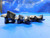 5PCS ECLIPSE QUICK CHANGE HSS COUNTERBORES SIZES FROM 1" - 1 3/4 PIN DRIVE - BT0369CF2