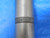 CLEVELAND #13 O.D. HSS TAPER PIN REAMER 10 STRAIGHT FLUTE 1.009 - 1.259 TAPERED