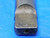 CLEVELAND 1 1/2 OD HSS REAMER MT4 SHANK 12 FL 1.5000 ONSIZE 38 mm USA MADE - BS1141CG2