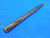 CLEVELAND 0.4319 OD HSS REAMER MT1 SHANK SPIRAL .4319 .4375 UNDERSIZE 11 mm - BS1144CG2