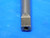 CLEVELAND 0.4319 OD HSS REAMER MT1 SHANK SPIRAL .4319 .4375 UNDERSIZE 11 mm - BS1144CG2