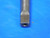 CLEVELAND 0.309 OD HSS REAMER MT1 SHANK 6 FL .309 .3090 .3125 -.0035 UNDERSIZE - BS1148CG2