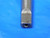 CLEVELAND 0.309 OD HSS REAMER MT1 SHANK 6 FL .309 .3090 .3125 -.0035 UNDERSIZE - BS1148CG2