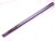 0.373 O.D. HSS CHUCKING REAMER 6 FLUTE .373 .3730 3/8 .3750 -.0020 UNDERSIZE - BS1152CG2