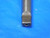 GLENBARD 0.5169 OD HSS REAMER MT1 SHANK SPIRAL .5169 .5313 UNDERSIZE EXTENDED - BS1147CG2