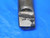 MORSE 1.4988 OD HSS REAMER MT4 SHANK SPIRAL 1.4988 1.5000 UNDERSIZE 38 mm - BS1154CG2