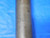 MORSE 1.4988 OD HSS REAMER MT4 SHANK SPIRAL 1.4988 1.5000 UNDERSIZE 38 mm - BS1154CG2