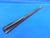 GLENBARD 0.5163 OD HSS REAMER MT1 SHANK .5163 .5313 UNDERSIZE 13 mm EXTENDED - BS1143CG2