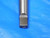 GLENBARD 0.5163 OD HSS REAMER MT1 SHANK .5163 .5313 UNDERSIZE 13 mm EXTENDED - BS1143CG2
