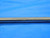 CLEVELAND 15/64 O.D. HSS CHUCKING REAMER 6 FLUTE .2343 ONSIZE STRAIGHT SHANK - CB0075CG2