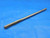 CLEVELAND 15/64 O.D. HSS CHUCKING REAMER 6 FLUTE .2343 ONSIZE STRAIGHT SHANK - CB0076CG2