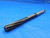 GLENBARD 0.828 OD HSS REAMER MT2 SHANK SPIRAL .828 .8280 .8125 OVERSIZE 21 mm - CB0072CG2