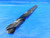GTD 1 5/16 O.D. HSS TWIST DRILL BIT K24 MORSE TAPER #4 SHANK 1.3125 MT4 - BS1180CP2