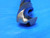 GTD 1 5/16 O.D. HSS TWIST DRILL BIT K24 MORSE TAPER #4 SHANK 1.3125 MT4 - BS1180CP2