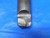 GTD 1 5/16 O.D. HSS TWIST DRILL BIT K24 MORSE TAPER #4 SHANK 1.3125 MT4 - BS1180CP2