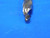 TOOL INDUSTRIES INC. 7/32 X 7/16 CARBIDE COUNTERSINK DRILL BIT TRC 25/64 SHANK - BS1162CP2