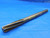 MORSE 0.748 OD HSS REAMER MT3 SHANK SPIRAL .748 .7480 .7500 UNDERSIZE 19 mm - CB0088CG2