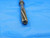 11/32 OD HSS REAMER MORSE TAPER #1 SHANK SPIRAL 6 FL .34375 11/32 .3438 ONSIZE - CB0095CG2
