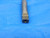 11/32 OD HSS REAMER MORSE TAPER #1 SHANK SPIRAL 6 FL .34375 11/32 .3438 ONSIZE - CB0095CG2