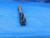 L&I 13/32 O.D. HSS REAMER MORSE TAPER #1 SHANK SPIRAL 6 FLUTE MT1 .4062 USA - CB0100CG2