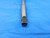 L&I 13/32 O.D. HSS REAMER MORSE TAPER #1 SHANK SPIRAL 6 FLUTE MT1 .4062 USA - CB0100CG2