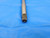 L&I 13/32 O.D. HSS REAMER MORSE TAPER #1 SHANK SPIRAL 6 FLUTE MT1 .4062 USA - CB0100CG2