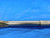 YANKEE 3/4 OD HSS REAMER MT3 SHANK SPIRAL 8 FL .75 .7500 ONSIZE 19 mm USA - CB0098CG2