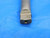 YANKEE 3/4 OD HSS REAMER MT3 SHANK SPIRAL 8 FL .75 .7500 ONSIZE 19 mm USA - CB0098CG2