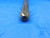 MORSE 0.749 OD HSS REAMER MT3 SHANK 6 FL .749 .7490 .7500 UNDERSIZE 19 mm - CB0099CG2