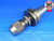 BT45 COMMAND 1/2 I.D. MILLING CHUCK TOOL HOLDER .5 EXTENDED 9" PROJ. B5J4-0006 - BR1352LVR